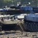 Almanya, Polonya’nın Ukrayna’ya Leopard tankı vermesine yeşil ışık yaktı