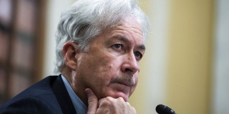 CIA’den ‘Putin’in gelecek hamlesi için’ Ukrayna’ya gizli ziyaret