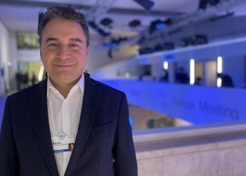 ‘Türkiye’ye güvenin; Türkiye’den vazgeçmeyin diyoruz’