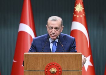 Cumhurbaşkanı Erdoğan seçim tarihini açıkladı: 14 Mayıs 2023