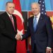 “Biden Yönetimi F-16’lar İçin Bastırarak Erdoğan’a Seçimlerden Önce Zafer Sunmak İstemez”