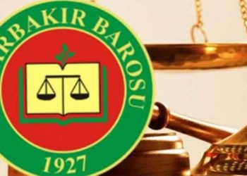 12 baro başkanına ‘Rojava bildirisi’ fezlekesi