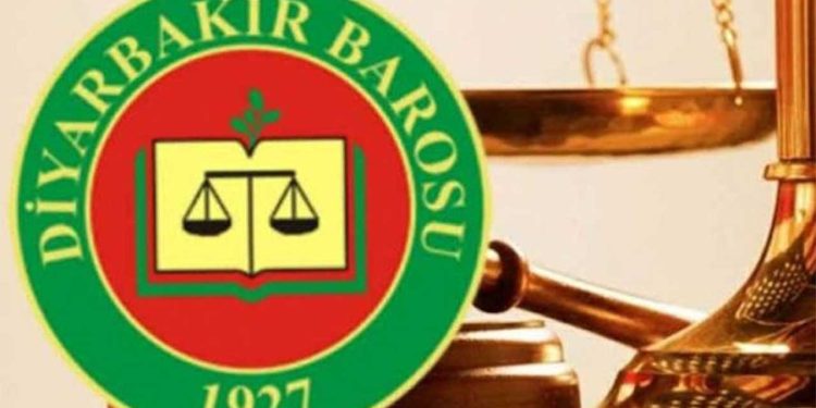 12 baro başkanına ‘Rojava bildirisi’ fezlekesi