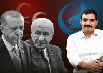 14 Mayıs, Erdoğan ve Bahçeli’nin jübile maçı mı olacak?