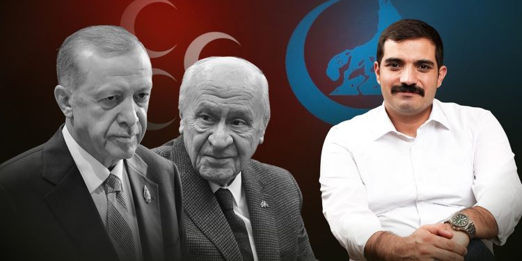 14 Mayıs, Erdoğan ve Bahçeli’nin jübile maçı mı olacak?
