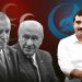14 Mayıs, Erdoğan ve Bahçeli’nin jübile maçı mı olacak?