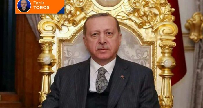 14 Mayıs’ın açıklanmayan ‘gizli’ gerekçesi