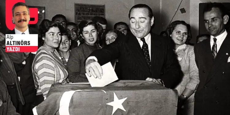 14 Mayıs’ta ne olmuştu?