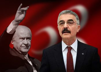 15 Temmuz’dan sonra MHP’de de ‘FETÖ Borsası’ kurulmuş