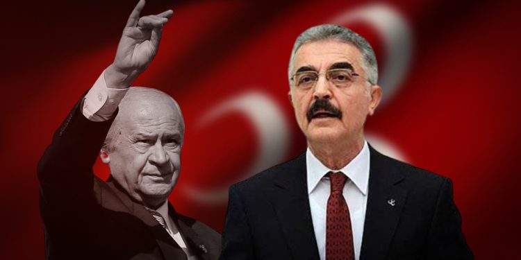 15 Temmuz’dan sonra MHP’de de ‘FETÖ Borsası’ kurulmuş