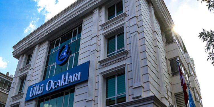 15 Temmuz’dan sonra gasp edilen kız yurdu, Ülkü Ocakları’na peşkeş çekilmiş