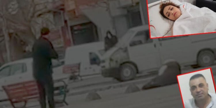 1500 kilometrelik takip sonrası 7 kurşun