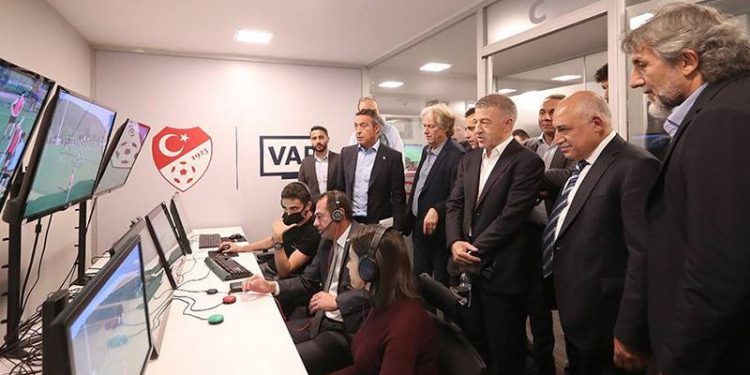 MHK'den tartışmalı maçların hakemleriyle ilgili yaptırım kararı: Görev verilmeyecek