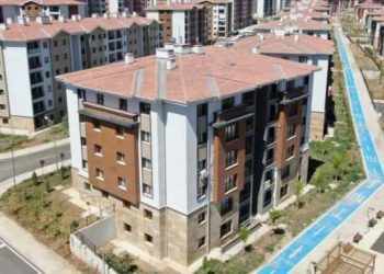 15 soruda 'Yeni Evim Kampanyası'na ilişkin merak edilenler