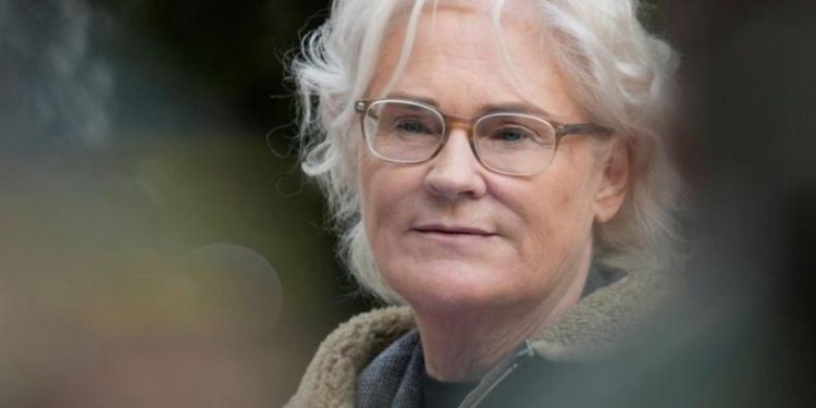 Almanya Savunma Bakanı, istifa etti