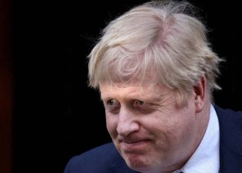Boris Johnson: Putin, beni füze saldırısıyla tehdit etti