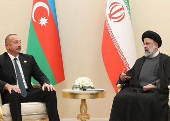 Azerbaycan: İran'a güvenmiyoruz