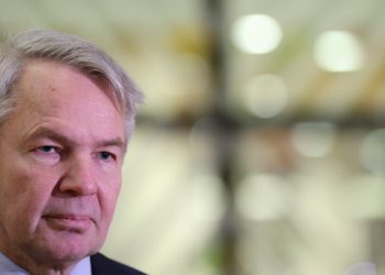 Finlandiya: “Türkiye ile Görüşmelere Ara Verilmeli”