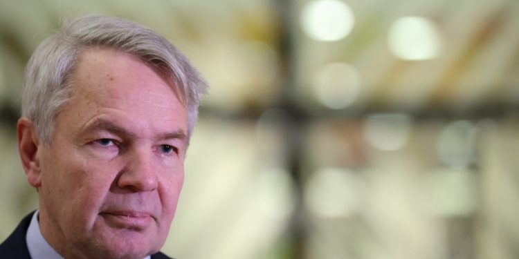 Finlandiya: “Türkiye ile Görüşmelere Ara Verilmeli”