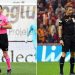 2 aydan fazla süredir kızağa çekilmişlerdi; Yasin Kol ve Ali Palabıyık'a Süper Lig'de görev