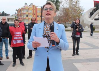 '2 bin 600 hekim bizden yurtdışına gitmek için iyi hal belgesi aldı'