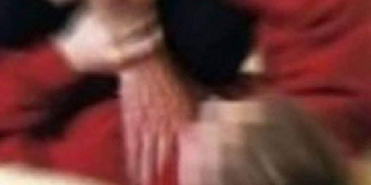 2 kişiyi boğarak katletmişti, boğularak öldü!