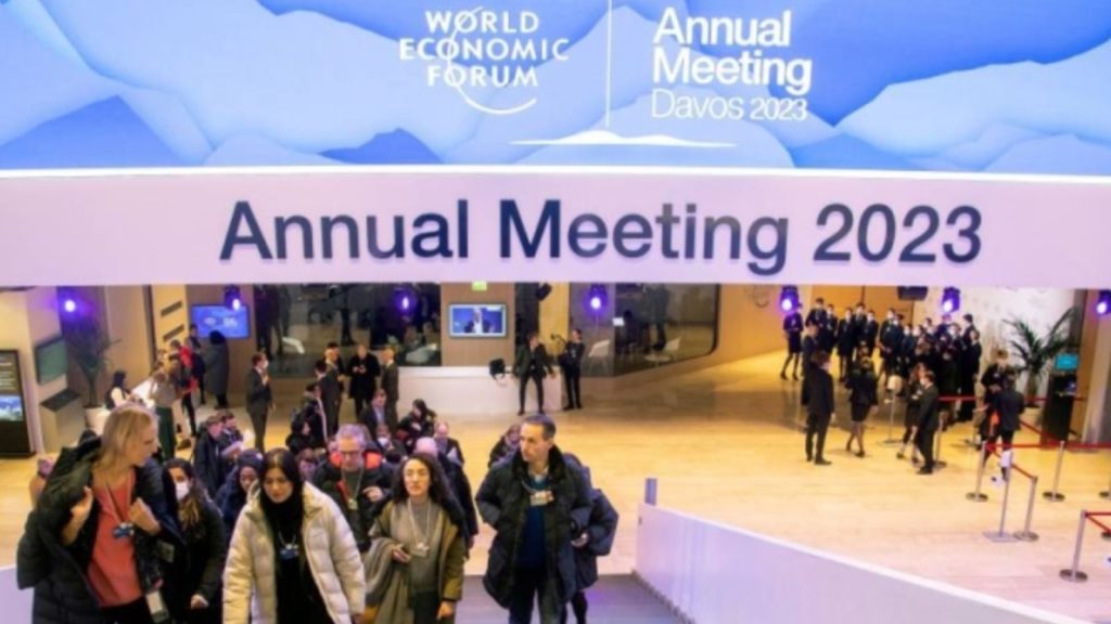 200’den fazla ‘ultra zenginden’ Davos’ta çağrı: Eşitsizliğin önüne geçmek için servet vergisi zamanı