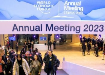 200’den fazla ‘ultra zenginden’ Davos’ta çağrı: Eşitsizliğin önüne geçmek için servet vergisi zamanı