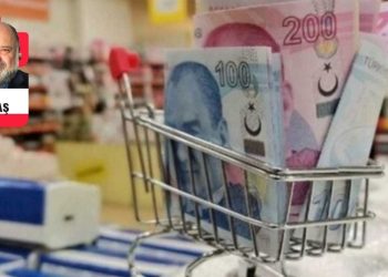 2022 enflasyonu açıklanmadan bir gün önce