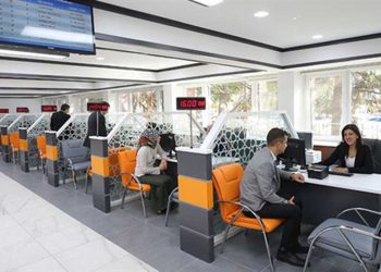 2022'de 22 milyonu aşkın kimlik, ehliyet ve pasaport başvurusu alındı