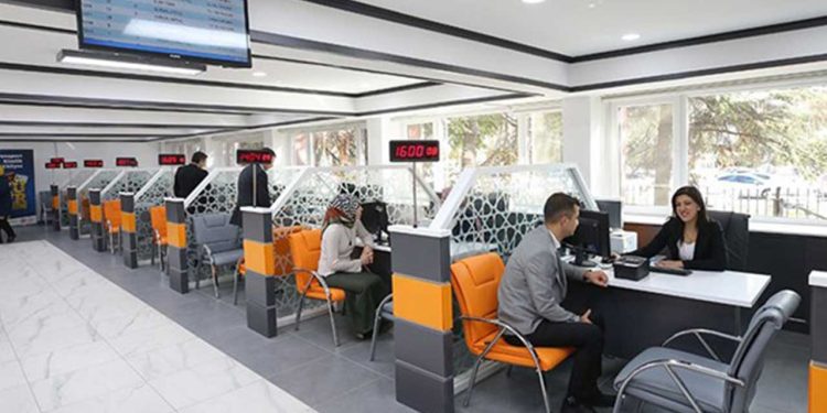 2022'de 22 milyonu aşkın kimlik, ehliyet ve pasaport başvurusu alındı