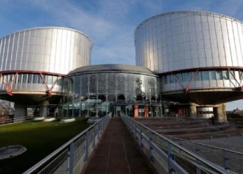 2022'de AİHM'e en çok başvuru Türkiye'den yapıldı