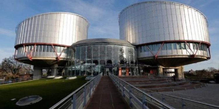 2022'de AİHM'e en çok başvuru Türkiye'den yapıldı