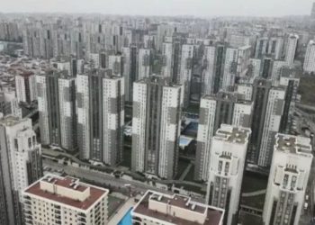 2022'de en fazla konut Esenyurt ve Alanya'da satıldı