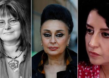 2023 Olof Palme Ödülü Eren Keskin'e