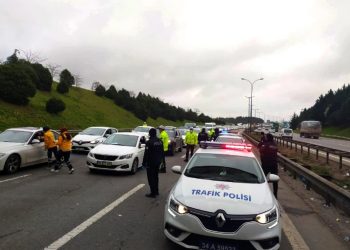 2023 yılı trafik cezaları belli oldu; ehliyetsiz araç kullanmanın cezası 8 bin 90 TL