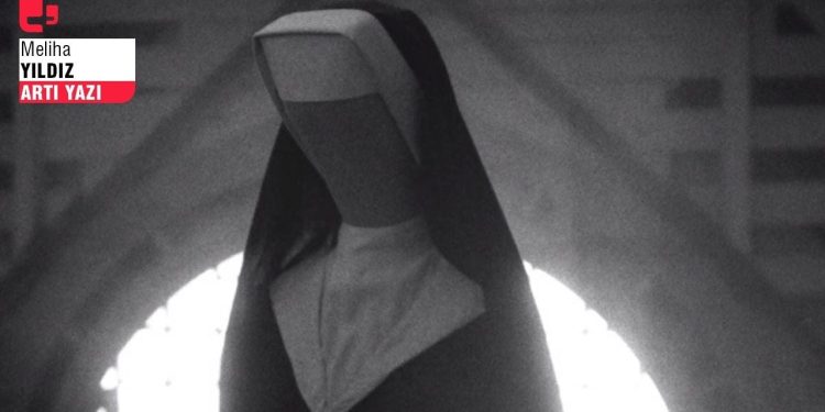 Rahibe Cathy’i kim öldürdü?