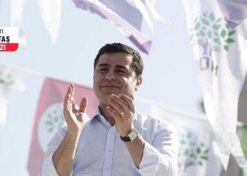 Selahattin Demirtaş: Seçimi Kim Kazanacak?