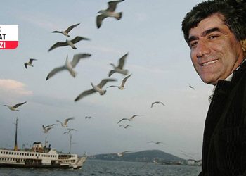 Bazı günlerden hayat akıyor