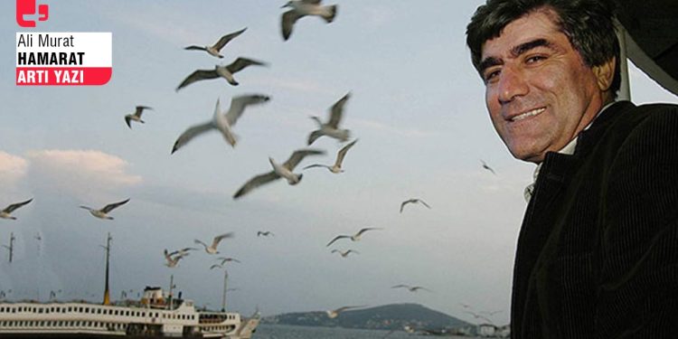 Bazı günlerden hayat akıyor