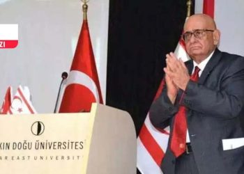 Hocamız Ümit Hassan