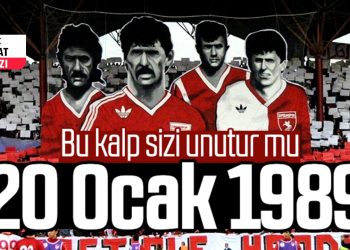 Bir şehrin donduğu gün