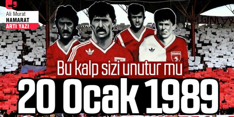 Bir şehrin donduğu gün