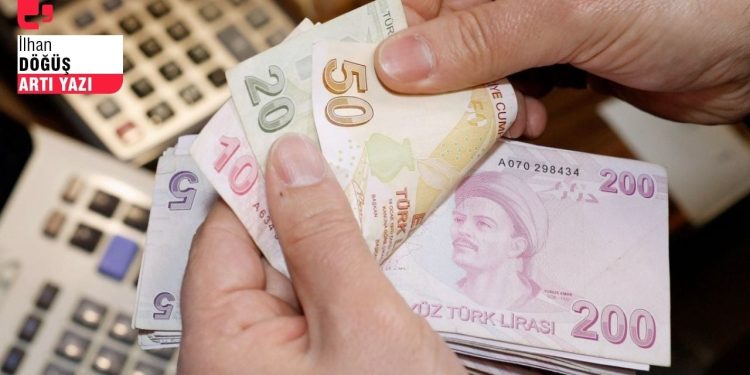 Faizsiz ekonomi politikası önerisi -3: Faiz yerine maliye politikası