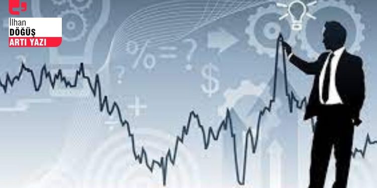 Faizsiz ekonomi politikası önerisi -4: Politika ve kredi faizlerini artırmadan tahvil faizlerini artırmak