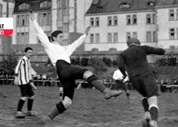 Auschwitz: Bir daha asla