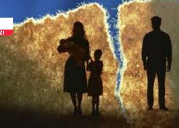 Bekar anneler için hayat hiç kolay değil