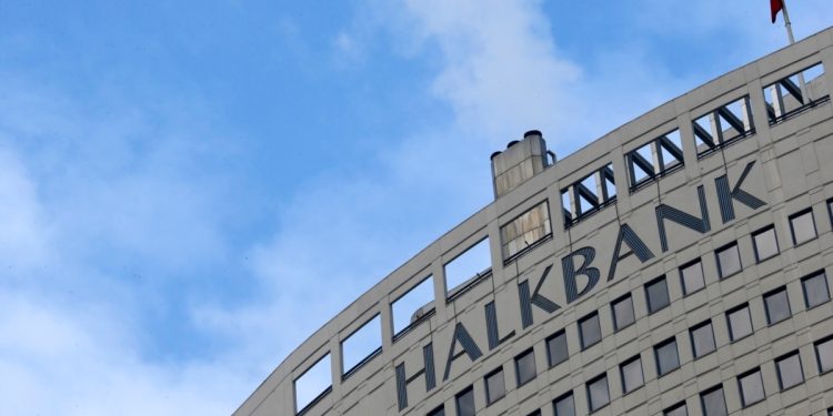 Halkbank Davası ‘Law and Crime’ Radarında