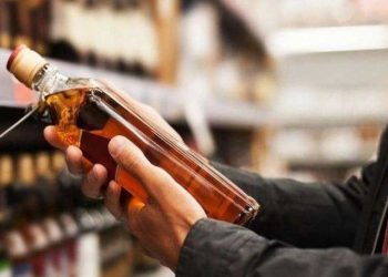 22.00'dan sonra içki satışına ceza yüzde 230 zamlandı