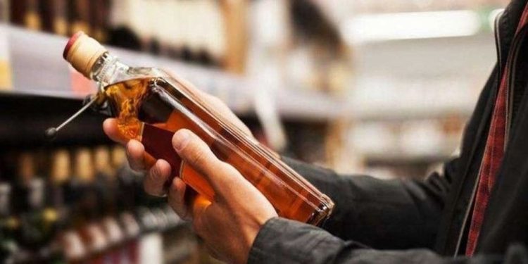 22.00'dan sonra içki satışına ceza yüzde 230 zamlandı